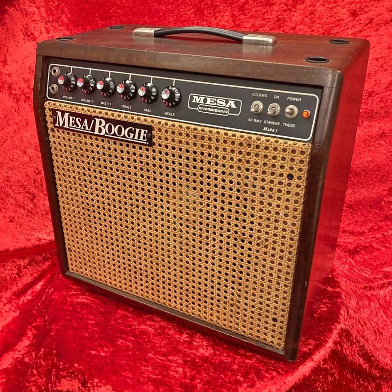 Mesa Boogie MARK-I REISSUEの画像